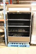 BARKER S4735TM SELF CONTAINED 47IN. UTILITY CASE