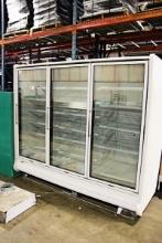 2019 HILLPHOENIX ORZ3 FREEZER DOORS REMOTE - SOLD BY THE DOOR