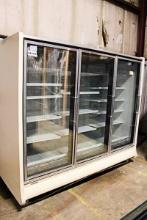 2017 HILLPHOENIX ORZ3 REMOTE FREEZER DOORS - SOLD BY THE DOOR