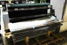 NEW 2023 HUSSMANN Q3SSM6RAA REMOTE 6FT DELI CASE