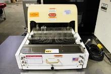 BERKEL MB7/16 COUNTERTOP BREAD SLICER