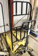 HYSTER PALLET JACK