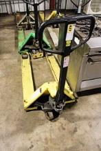 HYSTER PALLET JACK