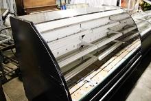2021 SOUTHERN CASEARTS BCX-SS-06.0 REMOTE BAKERY CASE