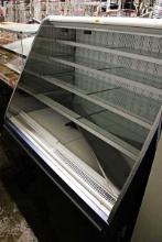 STRUCTURAL CONCEPTS GHSS560R 5FT REMOTE BAKERY CASE