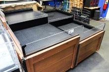 MARCO 6FT X 6FT SELF CONTAINED PRODUCE CASE