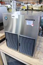 HOSHIZAKI F-801MAJ AIR COOLED SELF CONTAINED FLAKER ICE MAKER HEAD