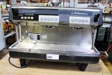 NUOVA SIMONELLI AURELIA ESPRESSO MACHINE