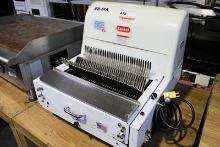 BERKEL MB7/16 COUNTERTOP BREAD SLICER