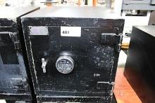 CSS 20X20X(H)20 SAFE