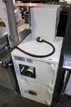 MEILINK GARY 2-DOOR LOCKER 20X22