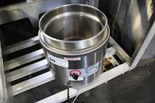 APW WYOTT RCW-11SP FOOD WARMER