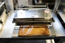 HOT SEAL COUNTERTOP HOT WRAP
