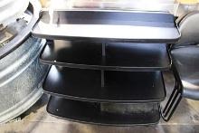 3FT 4-SHELF DISPLAYS
