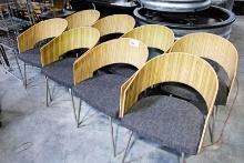 OFFICE CHAIRS