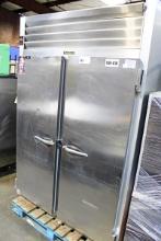 TRAULSEN G22010R REMOTE 2-DOOR FREEZER