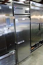 VICTORY RAA-1D-S7 SELF CONTAINED 1-DOOR COOLER