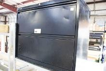 3FT 2-DRAWER FILE CABINET