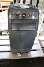 LG LP1215GXR PORTABLE AIR CONDITIONER