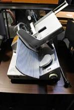 BIZERBA SE12 MEAT SLICER (PARTS ONLY)