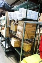 4-SHELF METRO RACK