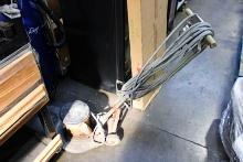 PIONEER CX-17 FLOOR BUFFER