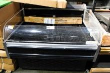 HEATCRAFT MX1LC-04CUN SELF CONTAINED 4FT PRODUCE CASE
