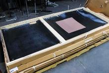 NEW AG200 AIRGARD 200 FLEXIBLE DOORS