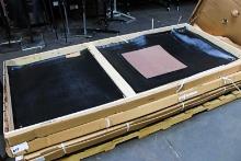NEW AG200 AIRGARD 200 FLEXIBLE DOORS