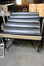 4FT SLANT PRODUCE TABLES