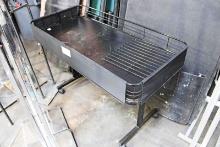 MOBILE 4FT BULK BIN TABLE
