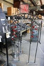 APOTHIC DECORATIVE ARCH DISPLAY