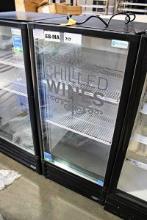 EXCELLENCE VR-10-HC SELF CONTAINED 1-DOOR COOLER 2019