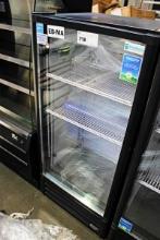 EXCELLENCE VR-10-HC SELF CONTAINED 1-DOOR COOLER 2019