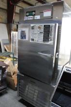 TRAULSEN SMART CHILL BLAST CHILLER RBC100-ZKR02