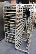 OVEN RACKS