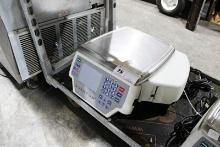 HOBART QUANTUM SCALE/ PRINTER