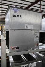 APW WYOTT RTR-4DI SELF CONTAINED 15X16 DROP-IN COLD WELL