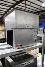 APW WYOTT RTR-4DI SELF CONTAINED 15X16 DROP-IN COLD WELL