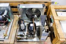 NEW HEATCRAFT MOH010X62IC8FLT COMPRESSOR CONDENSING UNIT