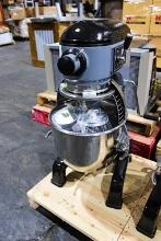 NEW 2023 HOBART CENTERLINE HMM20 20-QUART MIXER W/ BOWL AND ATTACHMENTS