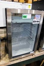 NEW EXCELLENCE EMM-3HC 17IN. UNDERCOUNTER REFRIGERATOR