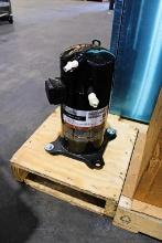 NEW COPELAND SCROLL COMPRESSOR ZB19KCE-PFV-205