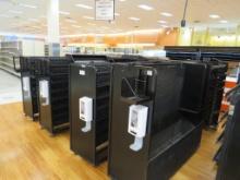 CHECKOUT CANDY RACKS