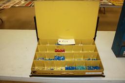 KAR PRODUCTS INC. 4 DRAWER NUTS & BOLTS ORGANIZER