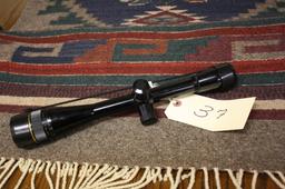 LEUPOLD BR-24X RIFLE SCOPE
