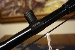 LEUPOLD BR-24X RIFLE SCOPE