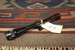 LEUPOLD BR-24X RIFLE SCOPE