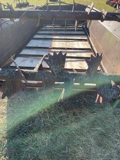 Manure Spreader