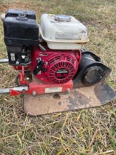 Compactor